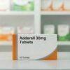 Buy Adderall 30mg