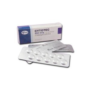 Cytotec 200 mcg