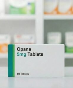 Buy Opana 5mg UK
