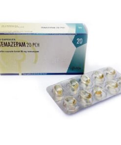 Buy anxiety relief, sleep aids & pain treatments online UK