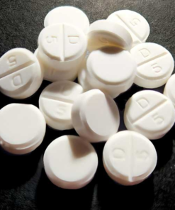 dexamfetamine