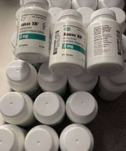 Buy Xanax (Alprazolam)