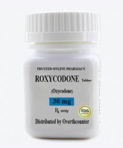 Buy Roxicodone 30mg