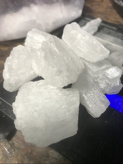 Buy Crystal Meth Online