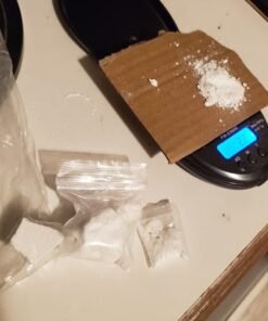 Buy 8 Ball Of Cocaine