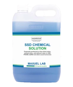 Buy SSD Cleaning Solution