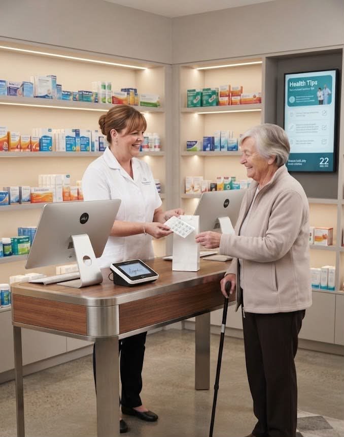 USA Express Pharmacy