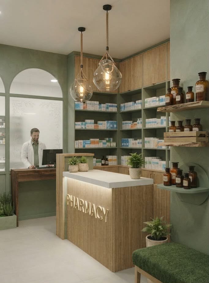 USA Express Pharmacy